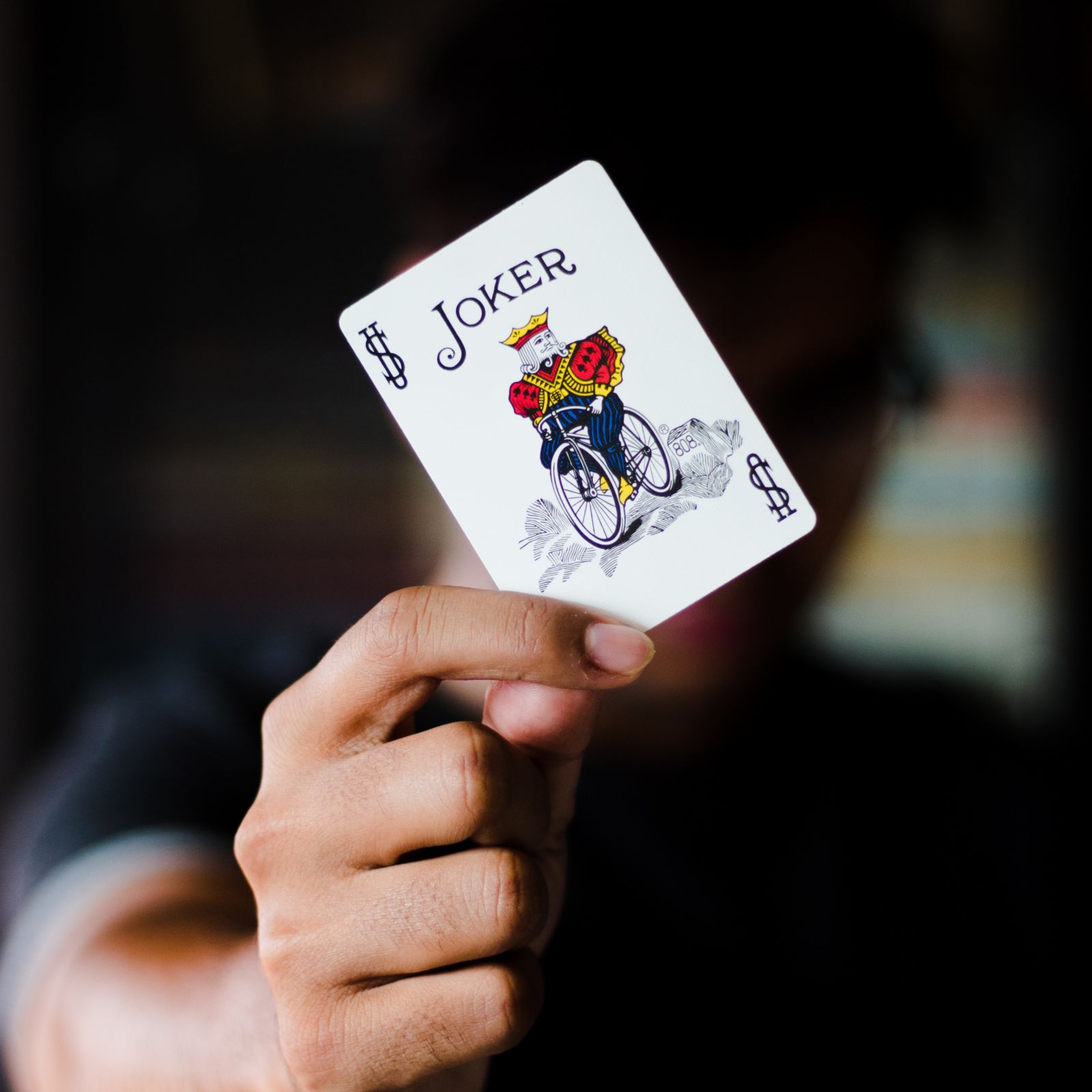 De Joker