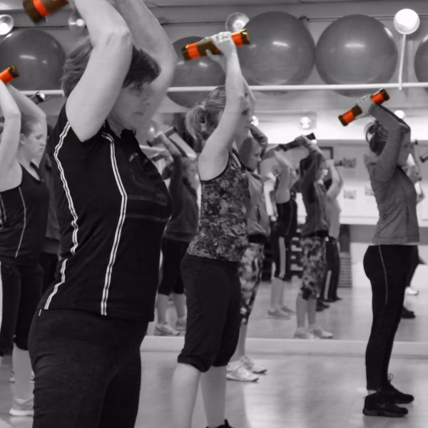 Fitnessclub Aerofit