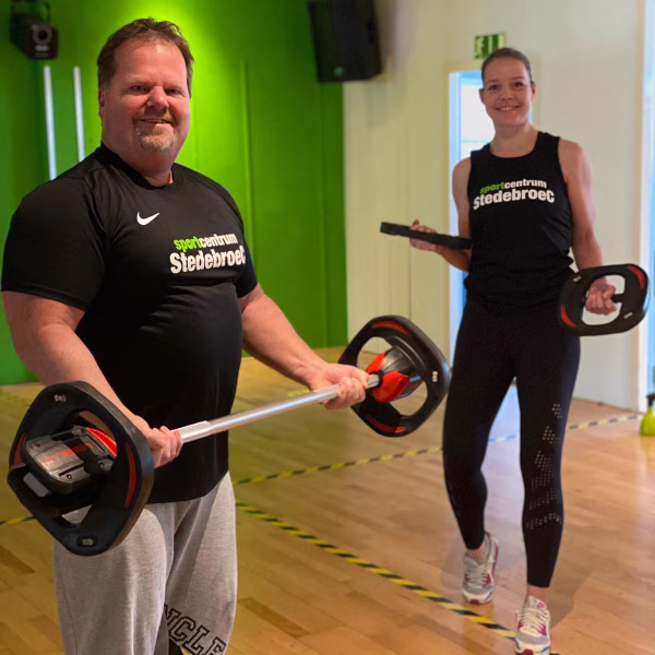 Sportcentrum Stedebroec