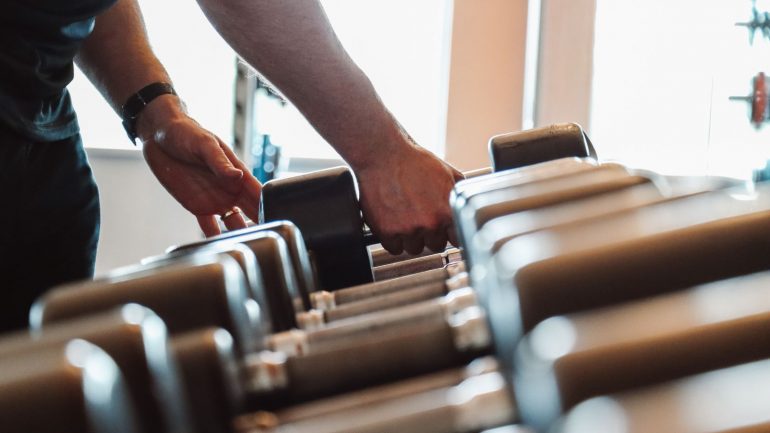 Fitness / wellness