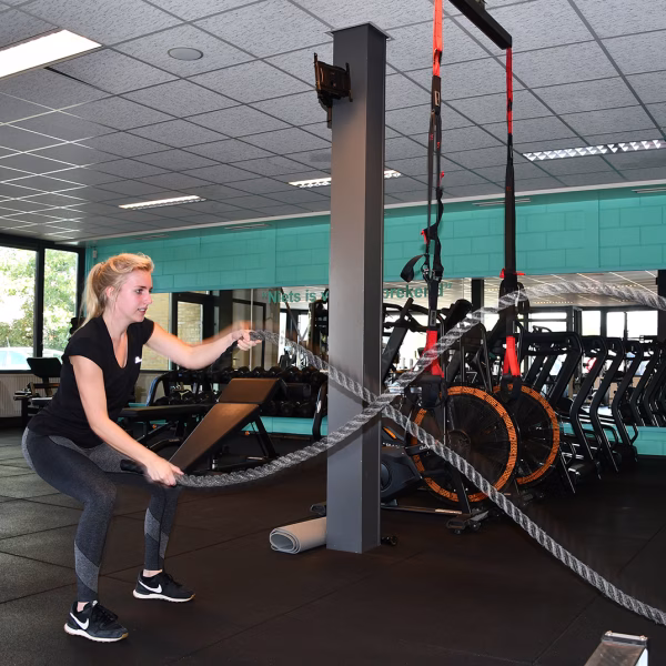 Sportcentrum Omnia