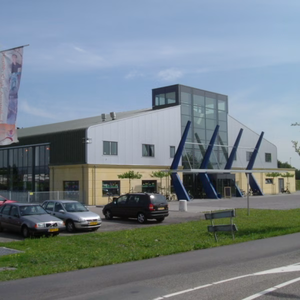 Amstelhof Sport en Health Club