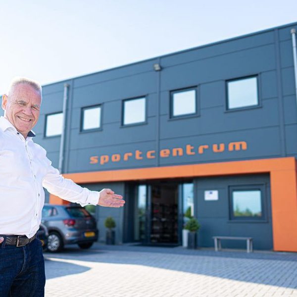 Shape Sportcentrum