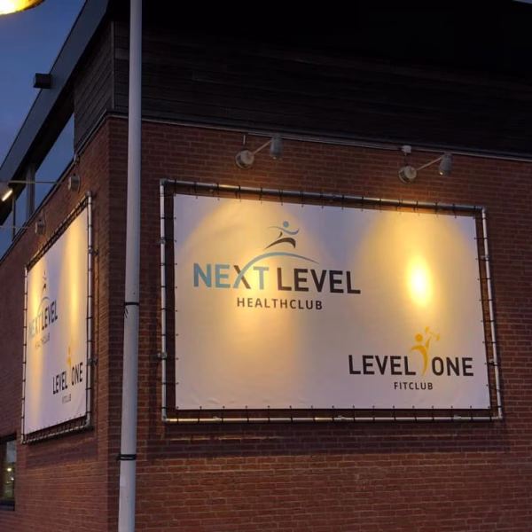 Next Level Healthclub
