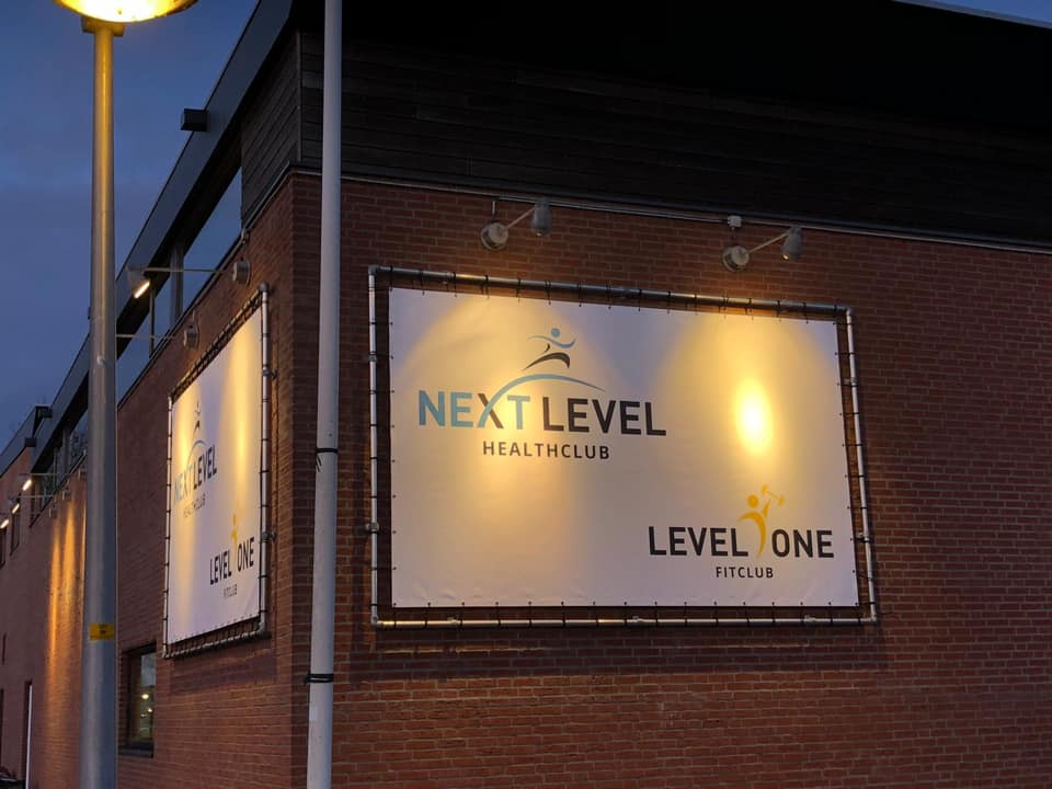 Next Level Healthclub