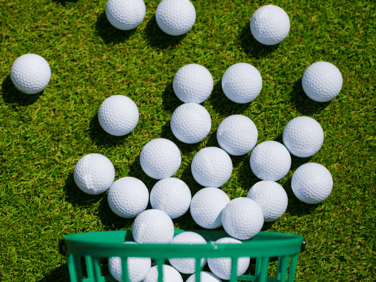 Golf Marketing met NXTLevel