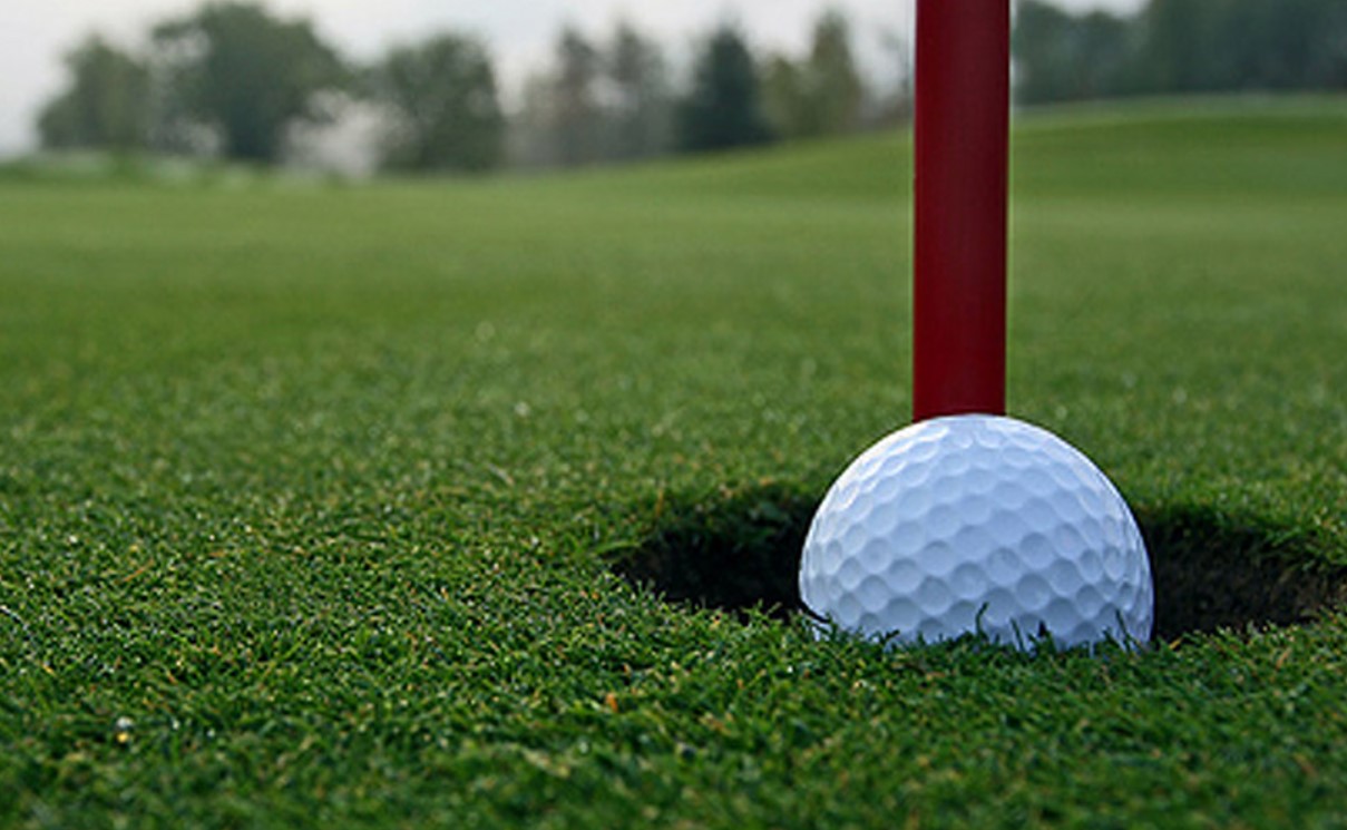 Golf Campagne