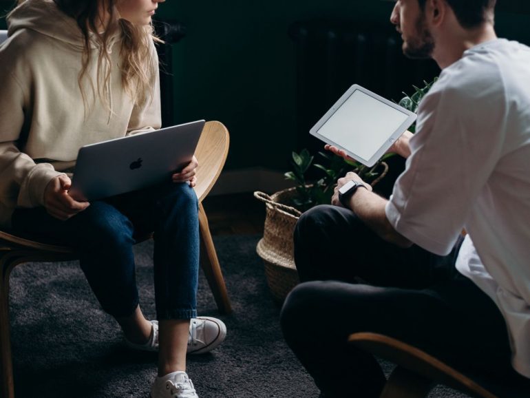 Online Marketing voor jouw branche!
