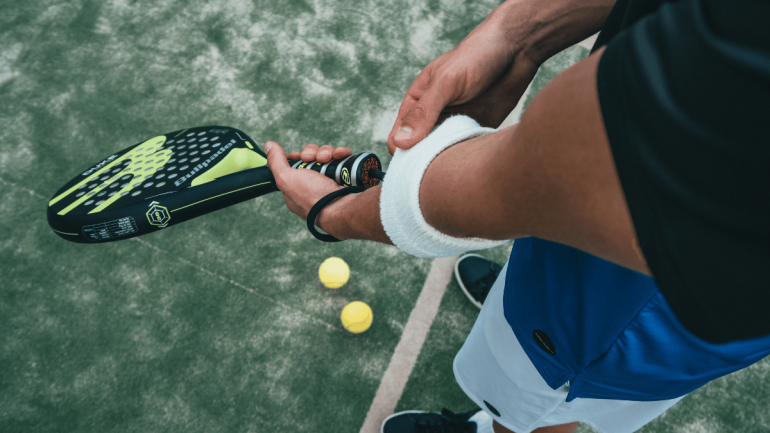 Padel