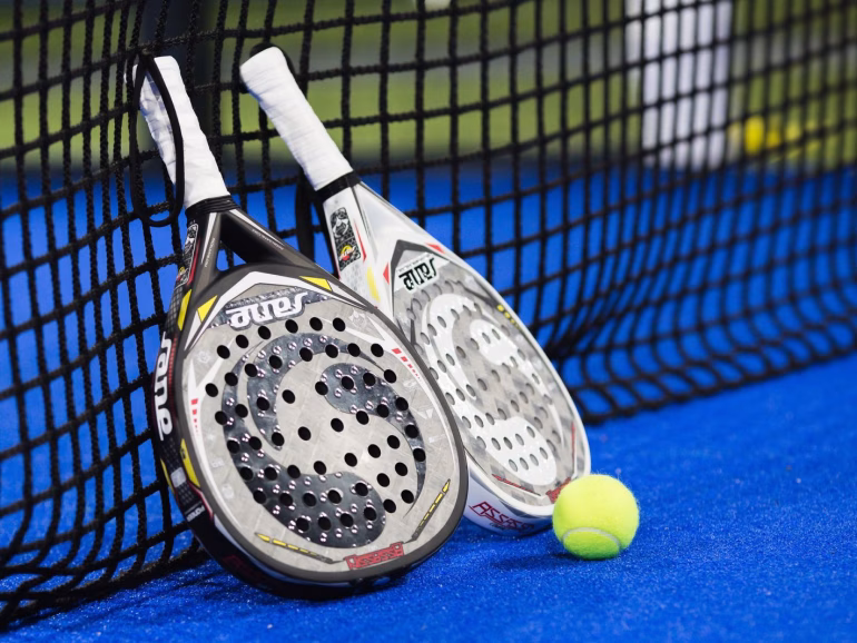 Padel Marketing